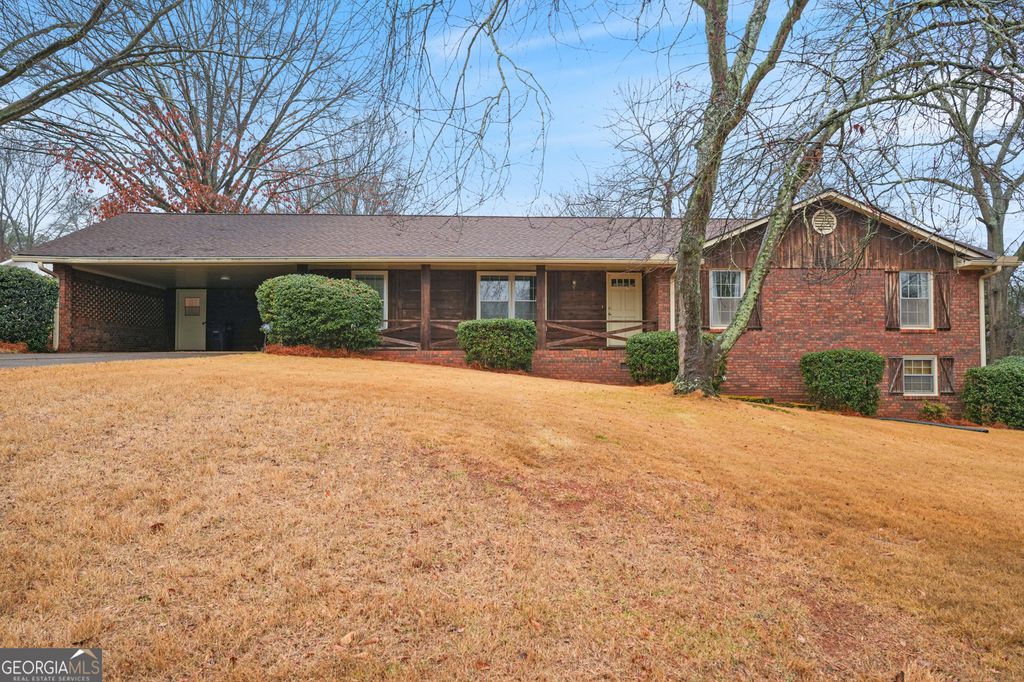 Photo of 42 Benham Circle, Cartersville, GA 30120 (MLS # 10686957)