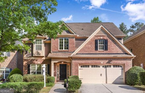 11326 Gates TER Johns Creek GA 30097