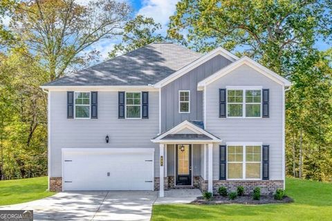 497 Lawson DR 27 Mansfield GA 30055