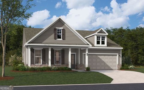 3086 Cambridge Mill ST Acworth GA 30102