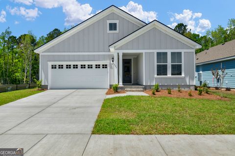 Photo of 267 Dendron Dr, Richmond Hill, GA 31324 (MLS # 10658680)