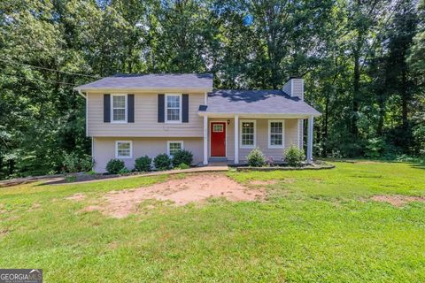 6556 Willow LN Winston GA 30187
