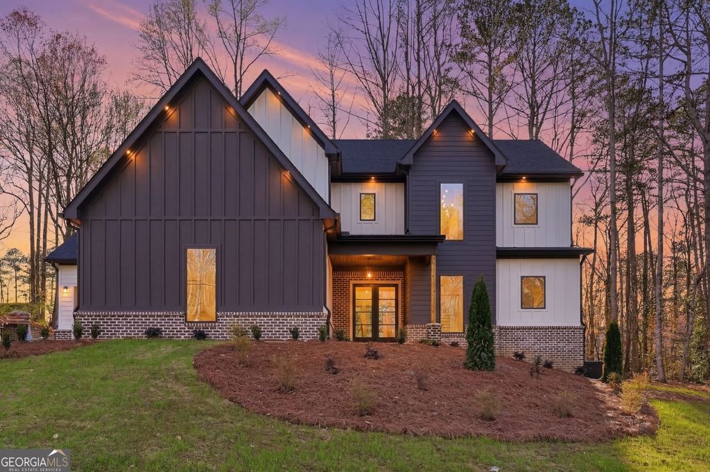 Photo of 4988 Hidden Branch Drive, Sugar Hill, GA 30518 (MLS # 10714202)