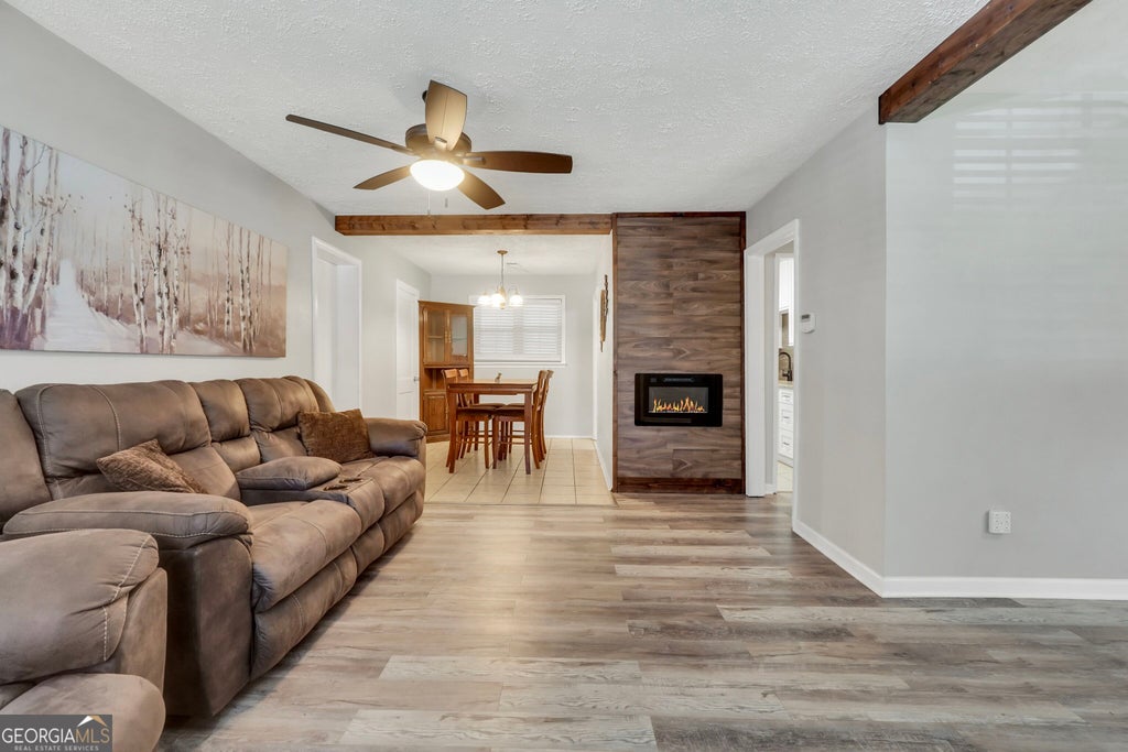 Photo of 5305 Sharon Street, Forest Park, GA 30297 (MLS # 10878481)