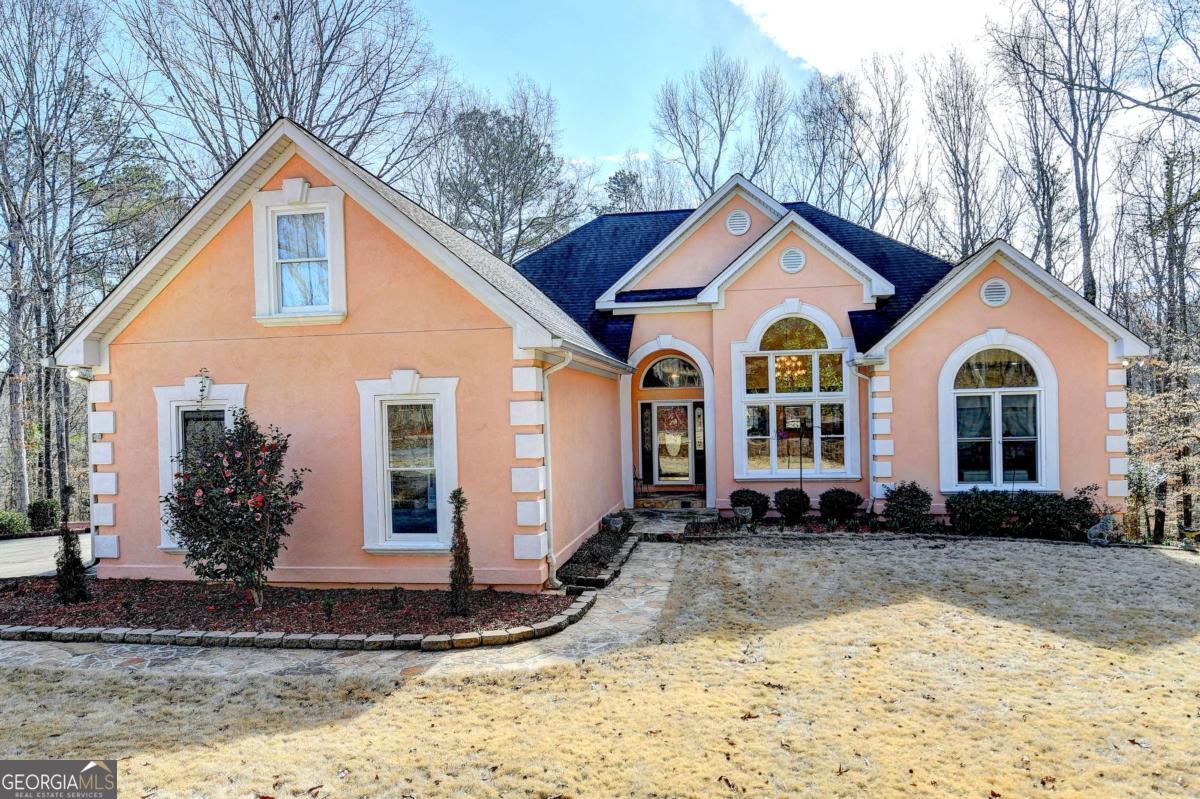 791 Moon Bridge Road RD