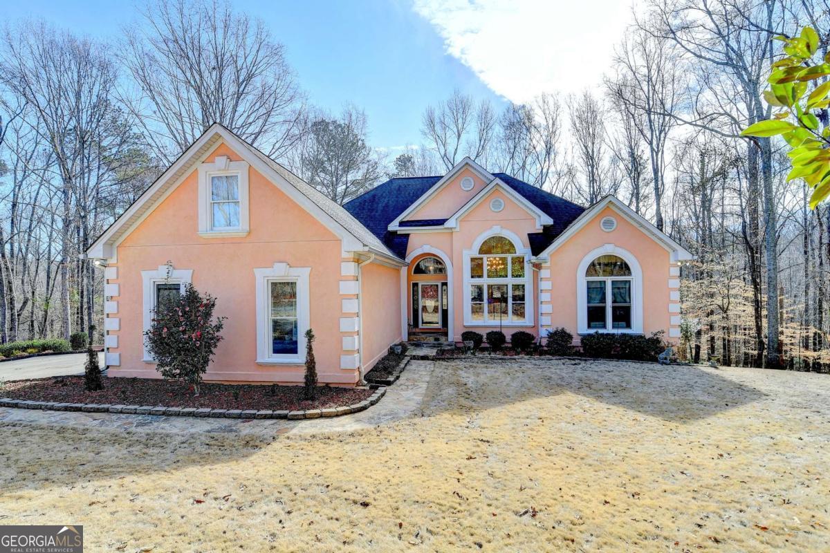 791 Moon Bridge Road RD
