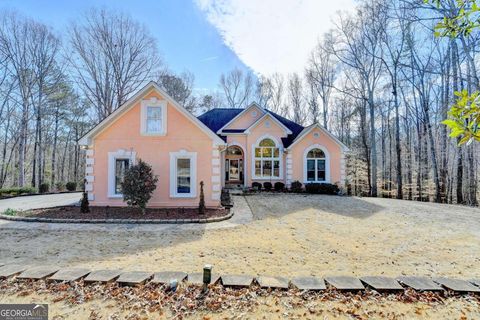 791 Moon Bridge Road RD Winder GA 30680