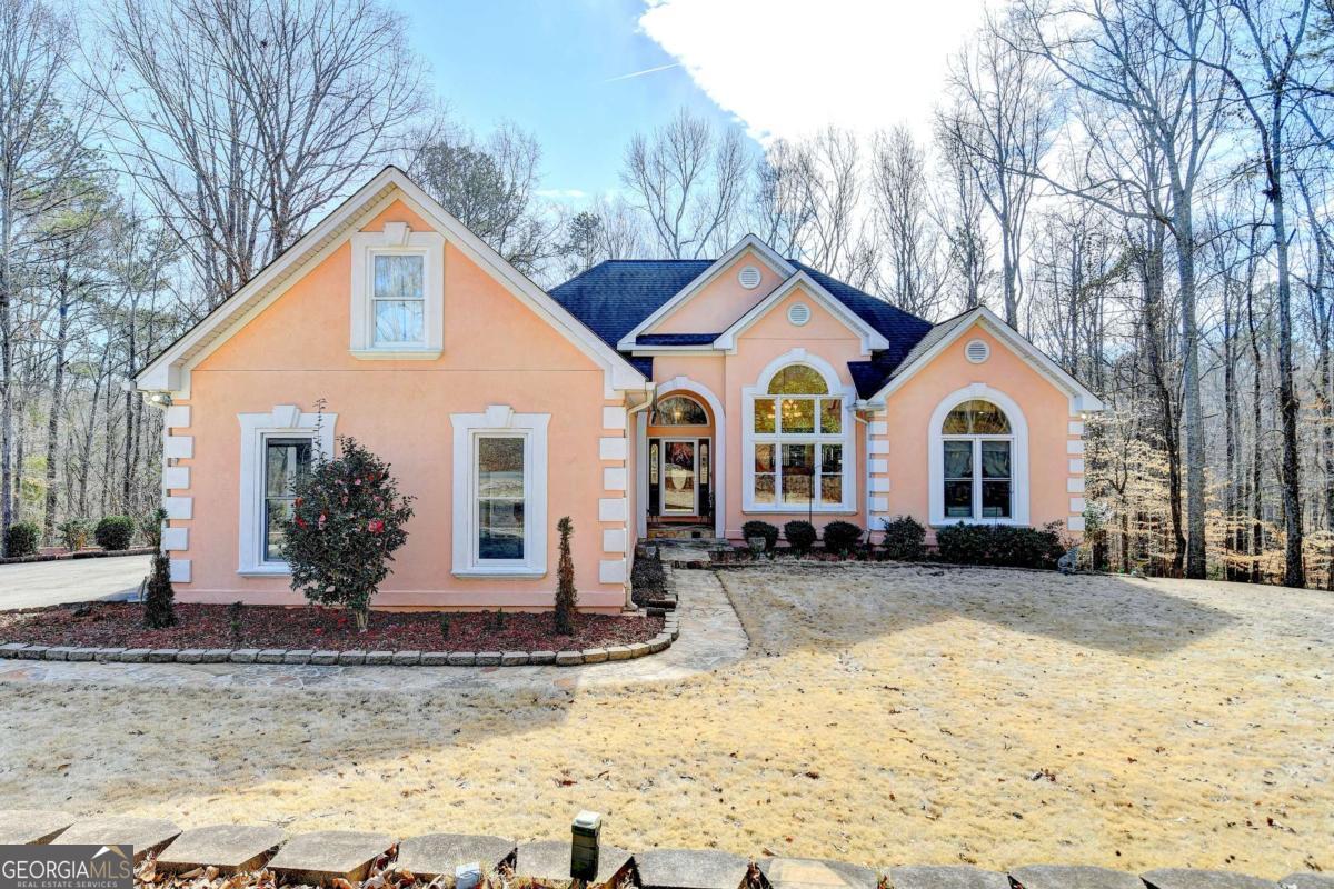 791 Moon Bridge Road RD