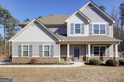 A home in Moreland