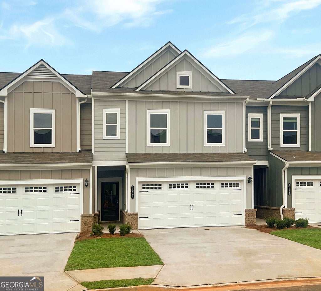 Photo of 1023 Stiles Circle #40, Cartersville, GA 30120 (MLS # 10827866)