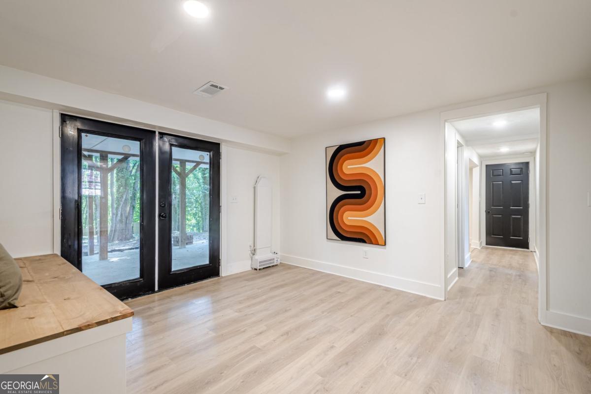 White Oak North - Residential