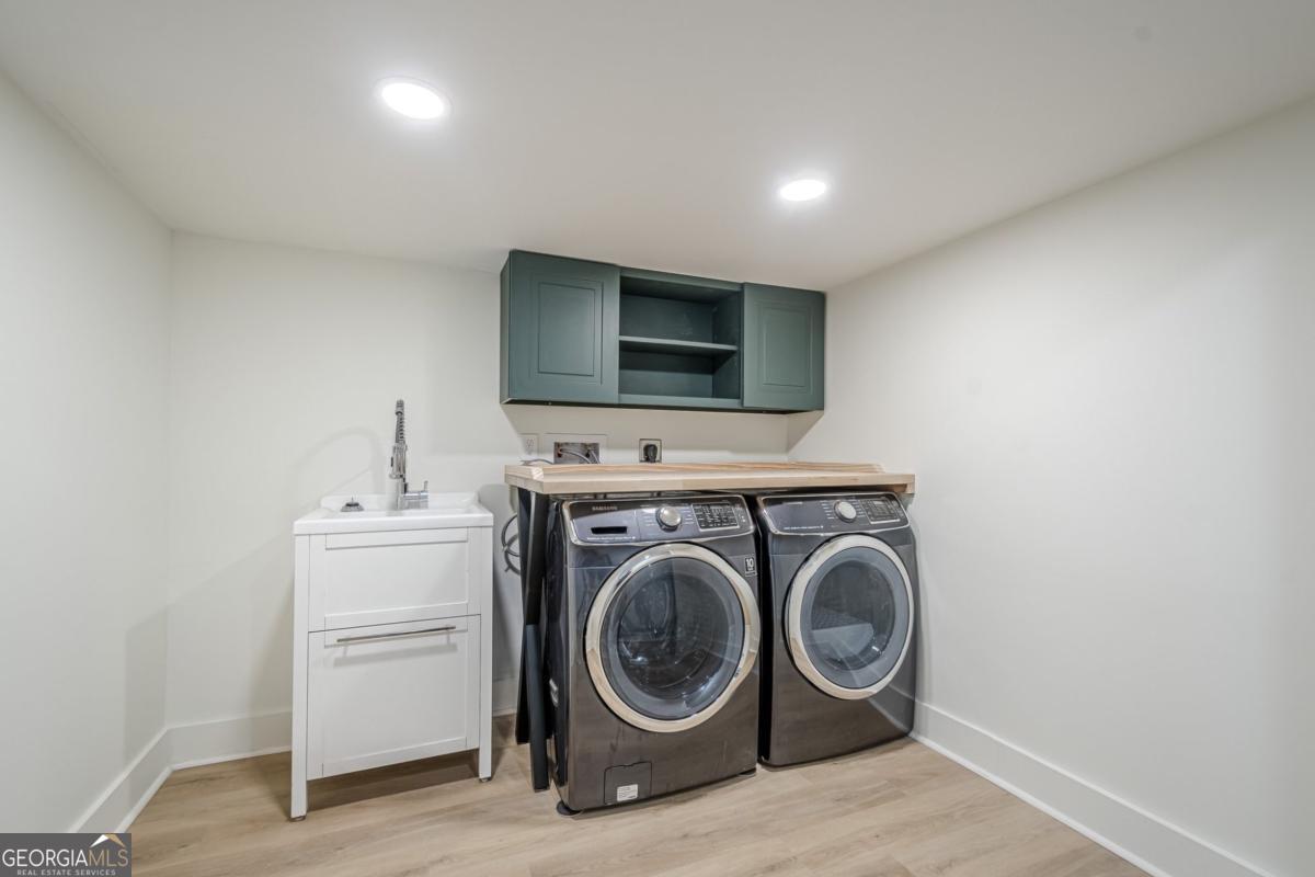 White Oak North - Residential