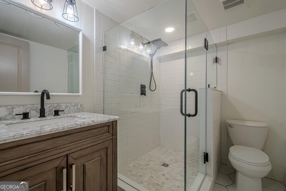 White Oak North - Residential