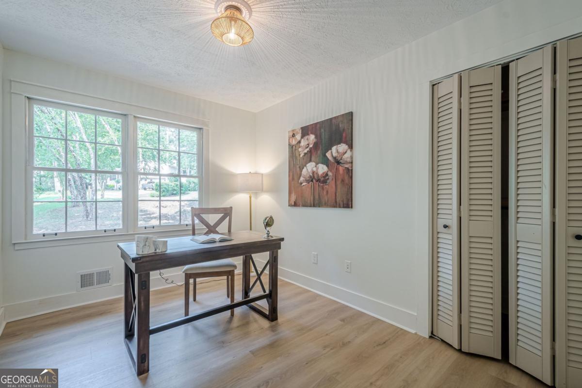 White Oak North - Residential