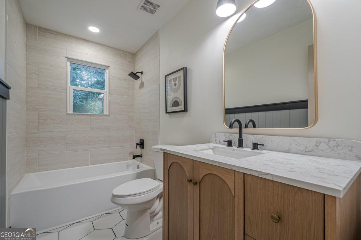 White Oak North - Residential