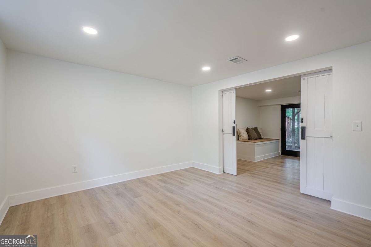 White Oak North - Residential