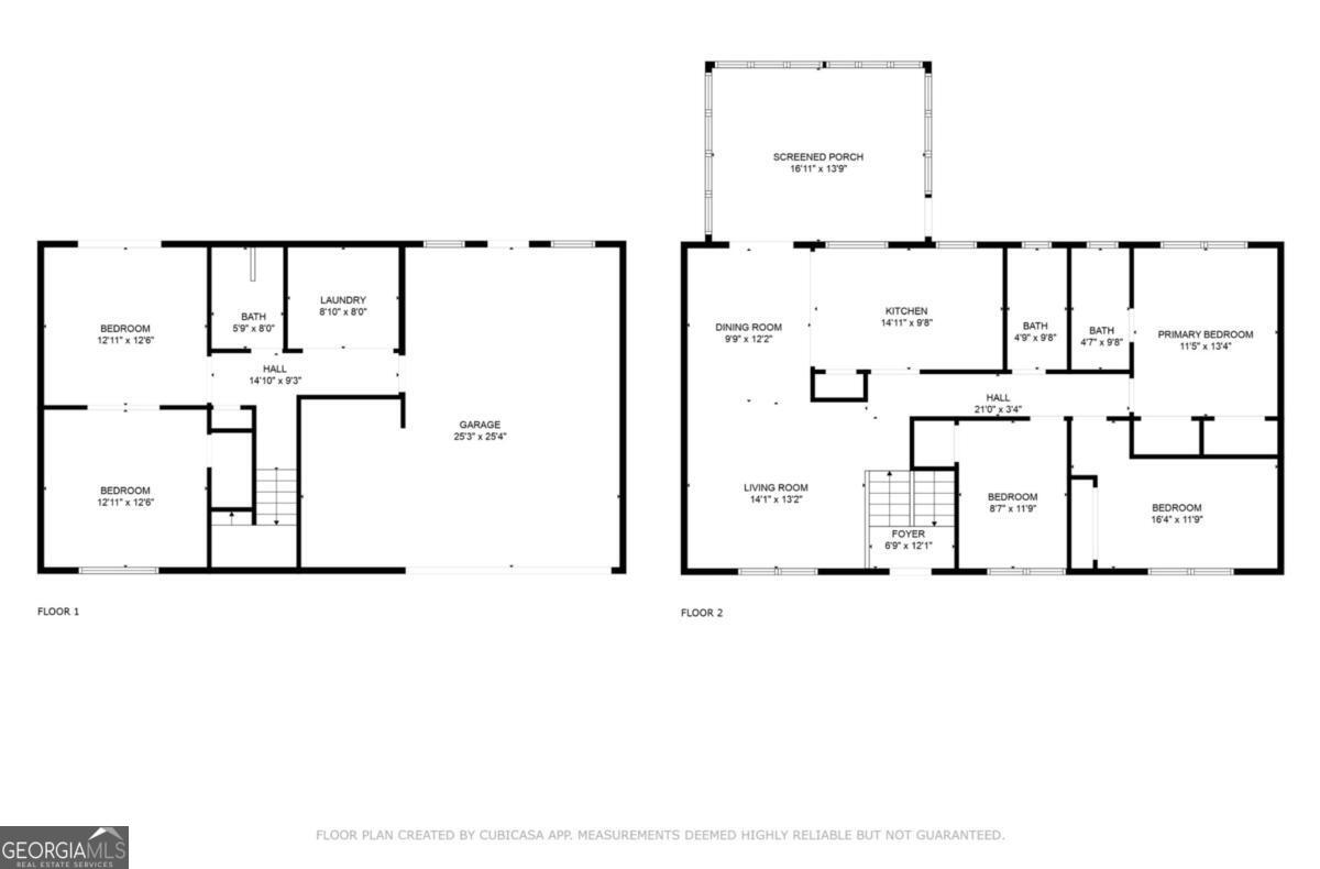White Oak North - Residential