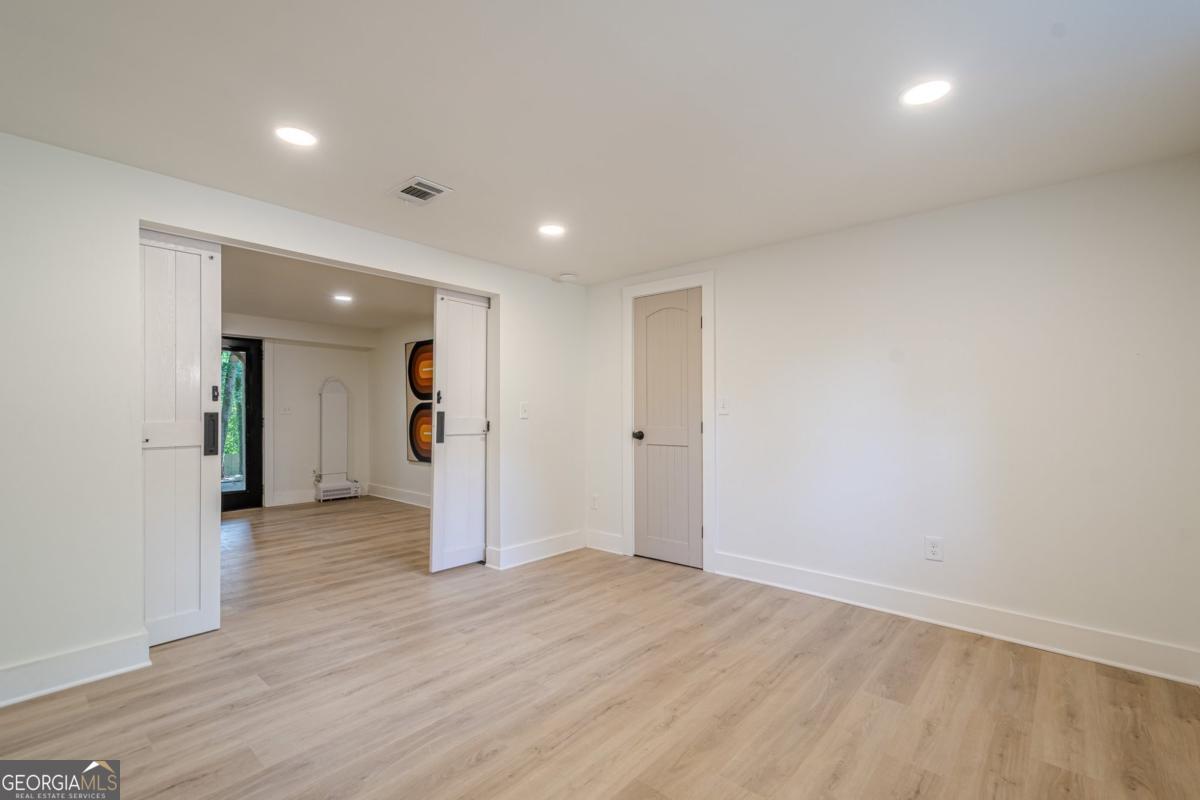 White Oak North - Residential