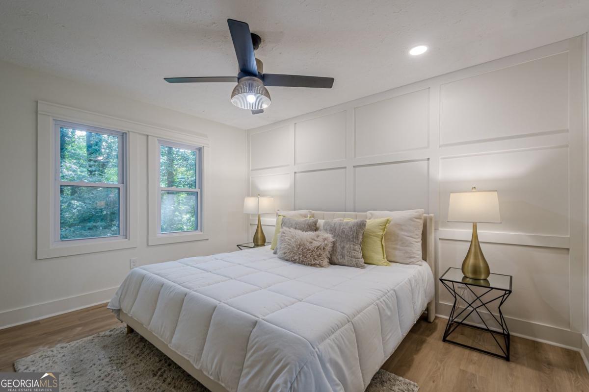 White Oak North - Residential
