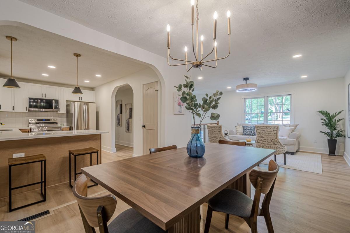 White Oak North - Residential
