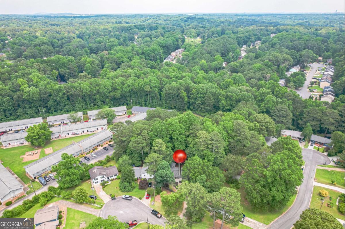 White Oak North - Residential