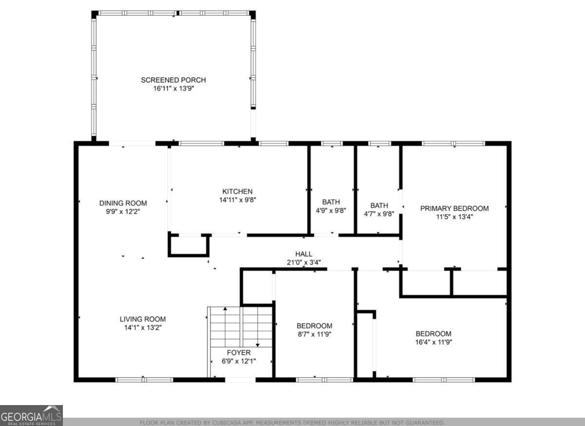 White Oak North - Residential