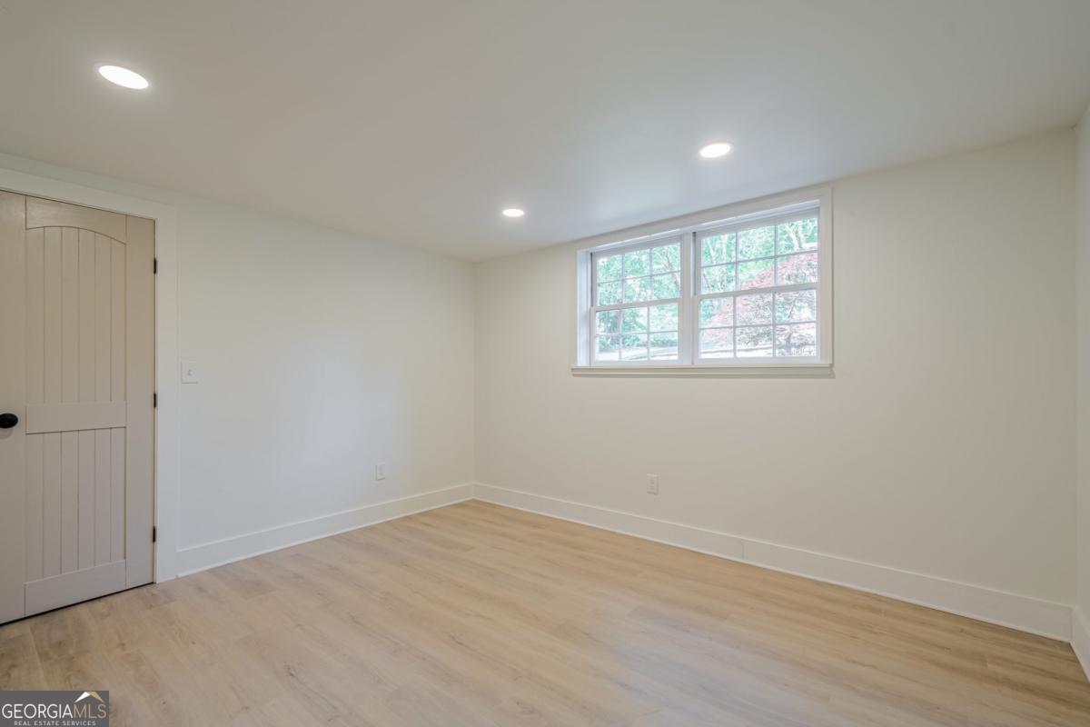 White Oak North - Residential