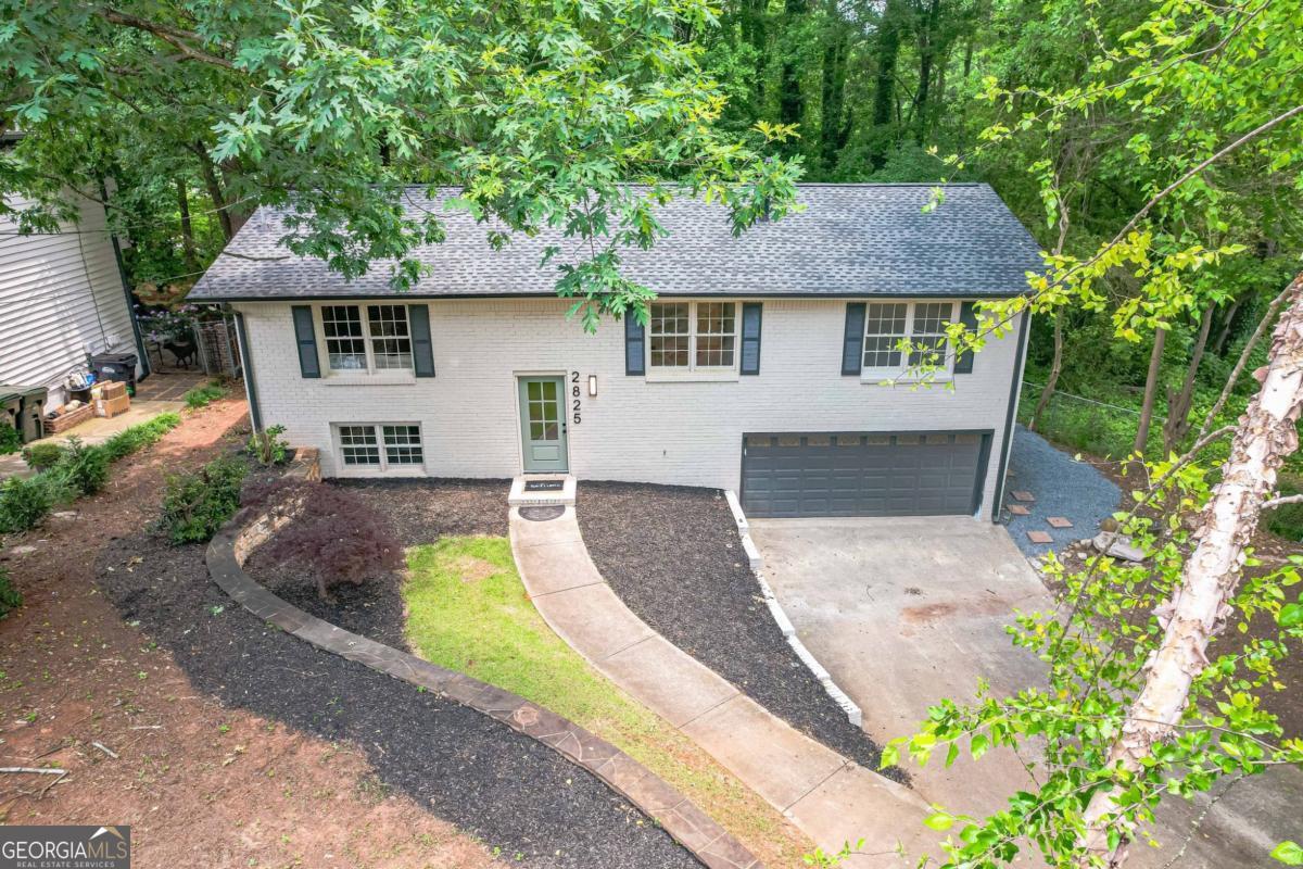 White Oak North - Residential