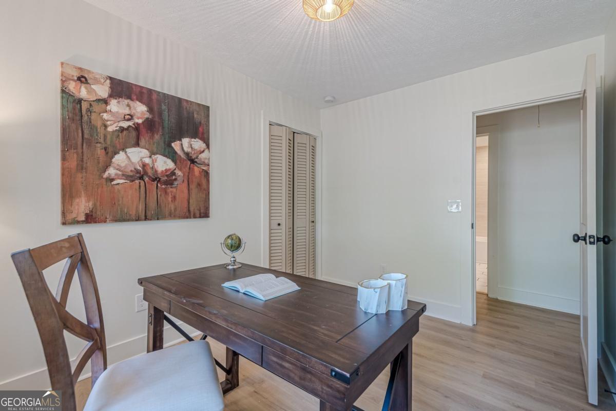 White Oak North - Residential