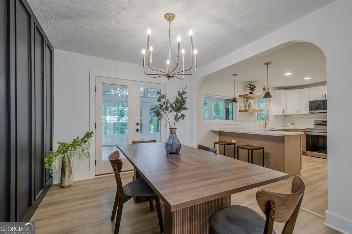 White Oak North - Residential