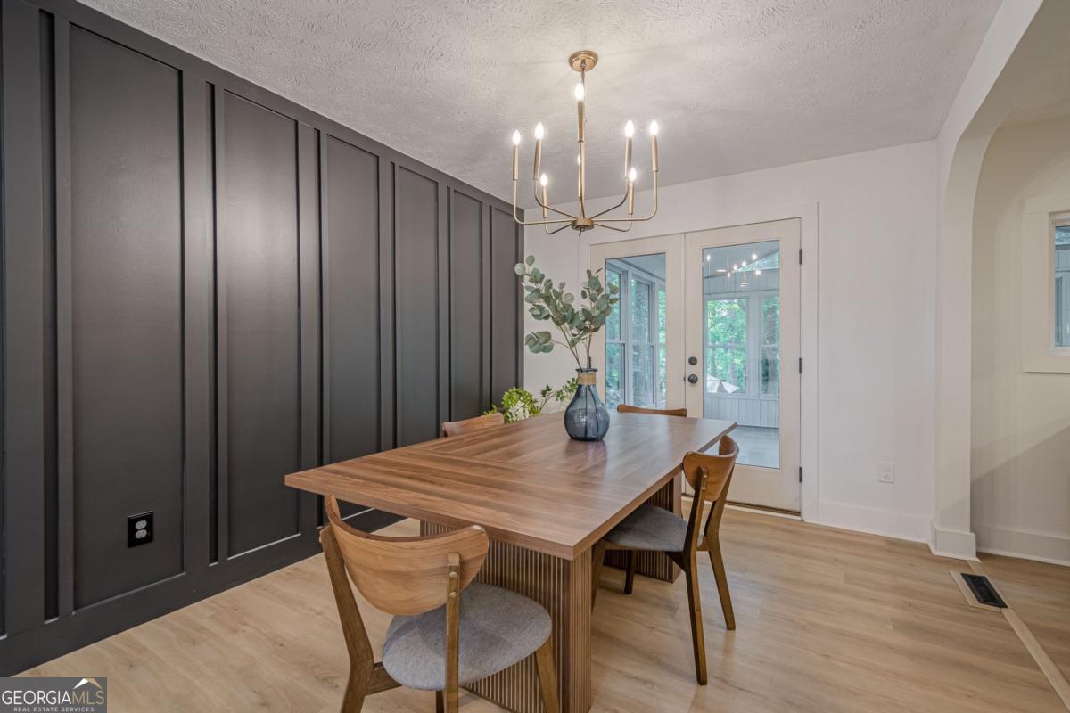 White Oak North - Residential