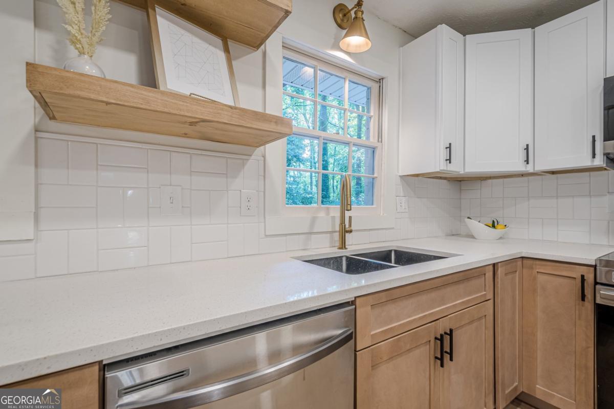 White Oak North - Residential
