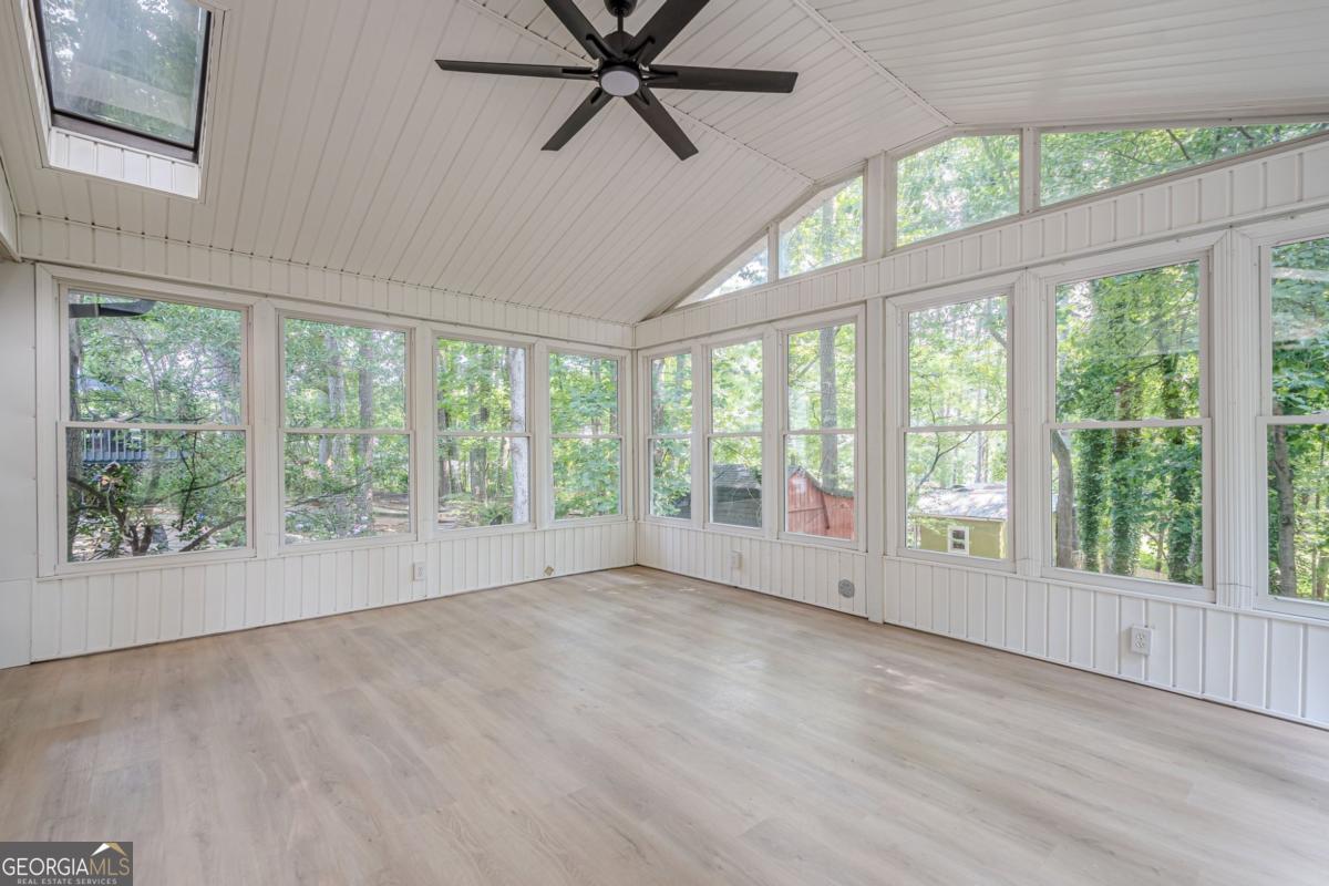 White Oak North - Residential