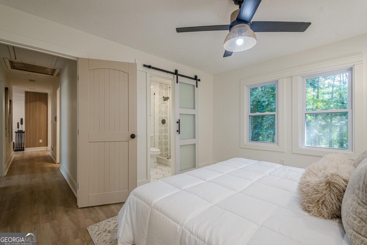 White Oak North - Residential