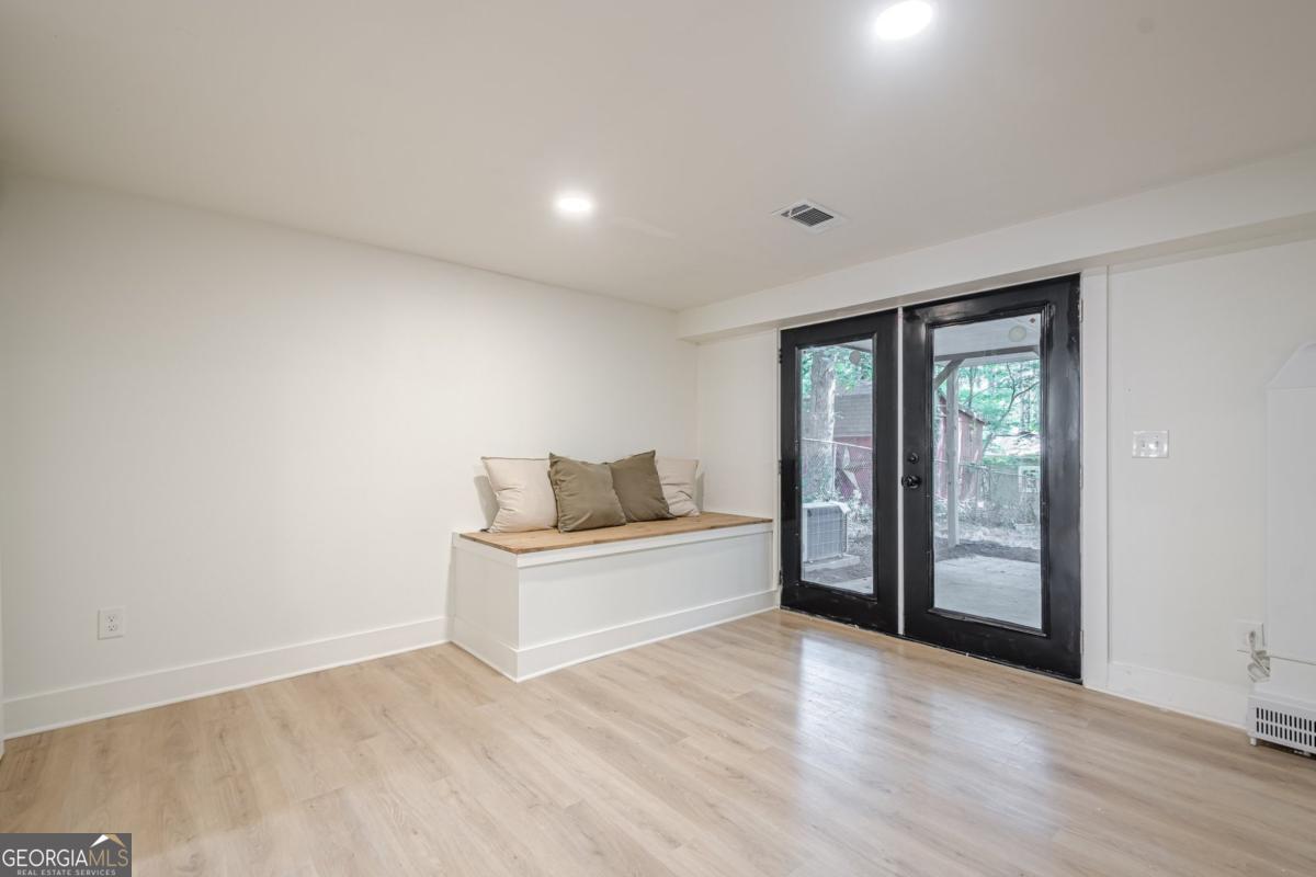 White Oak North - Residential