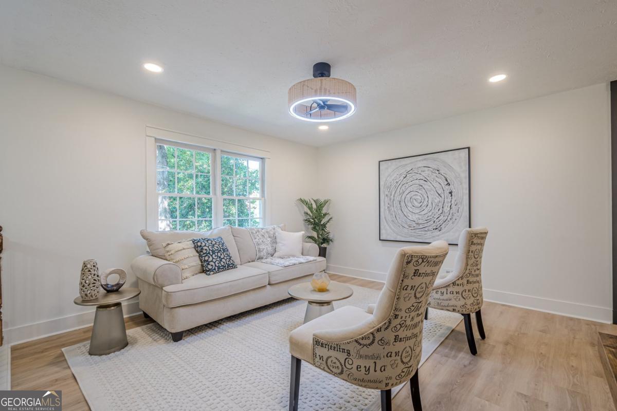 White Oak North - Residential