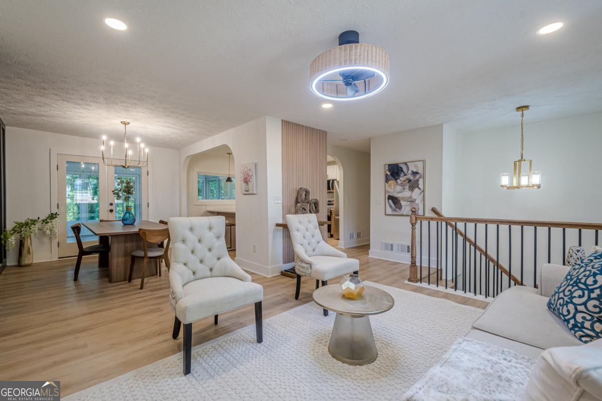 White Oak North - Residential