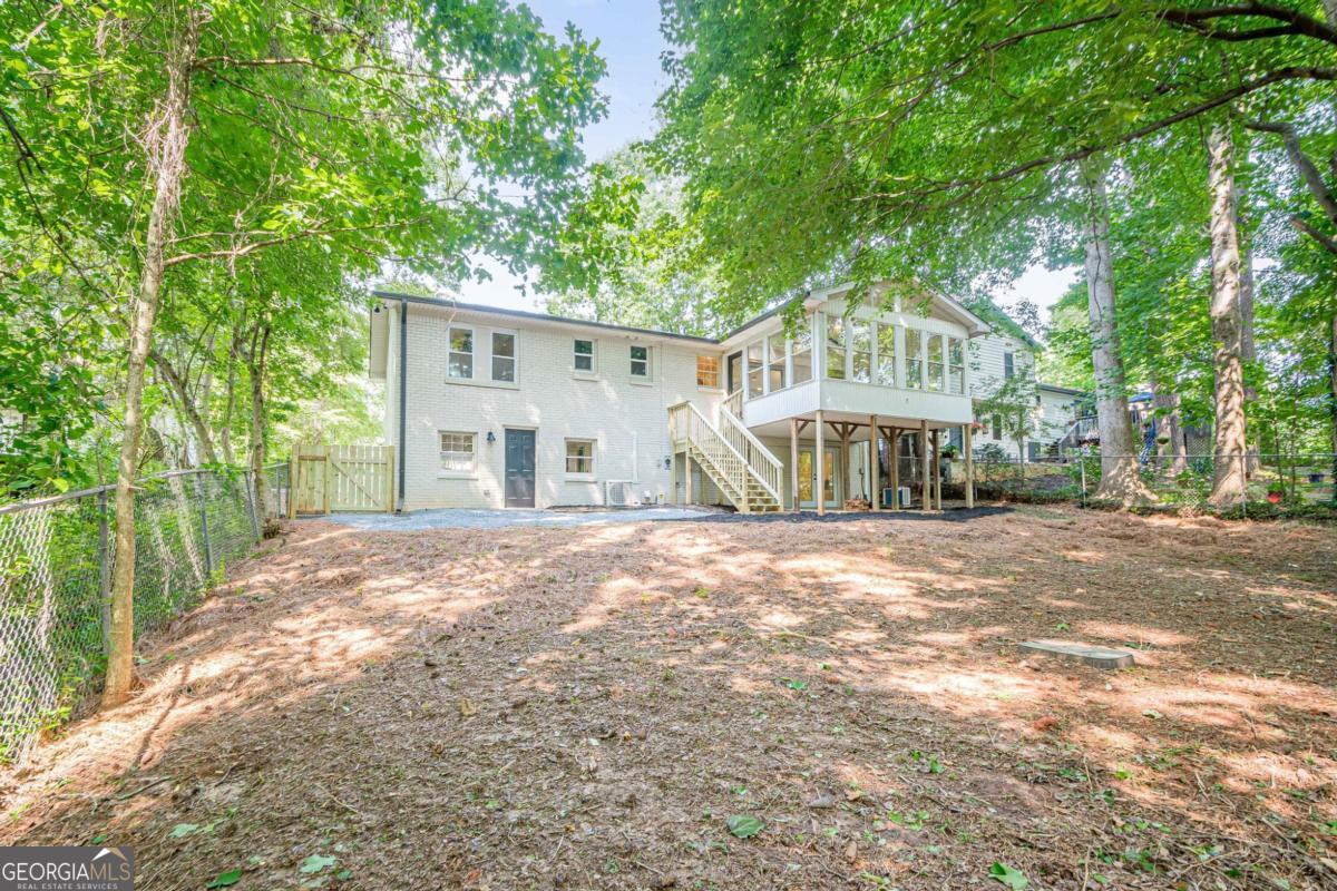 White Oak North - Residential