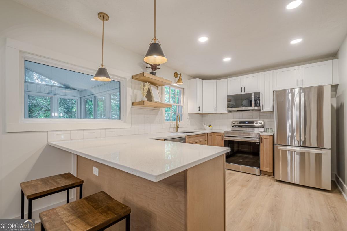 White Oak North - Residential