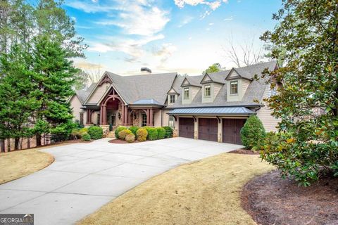 1030 Ridge GRV Greensboro GA 30642