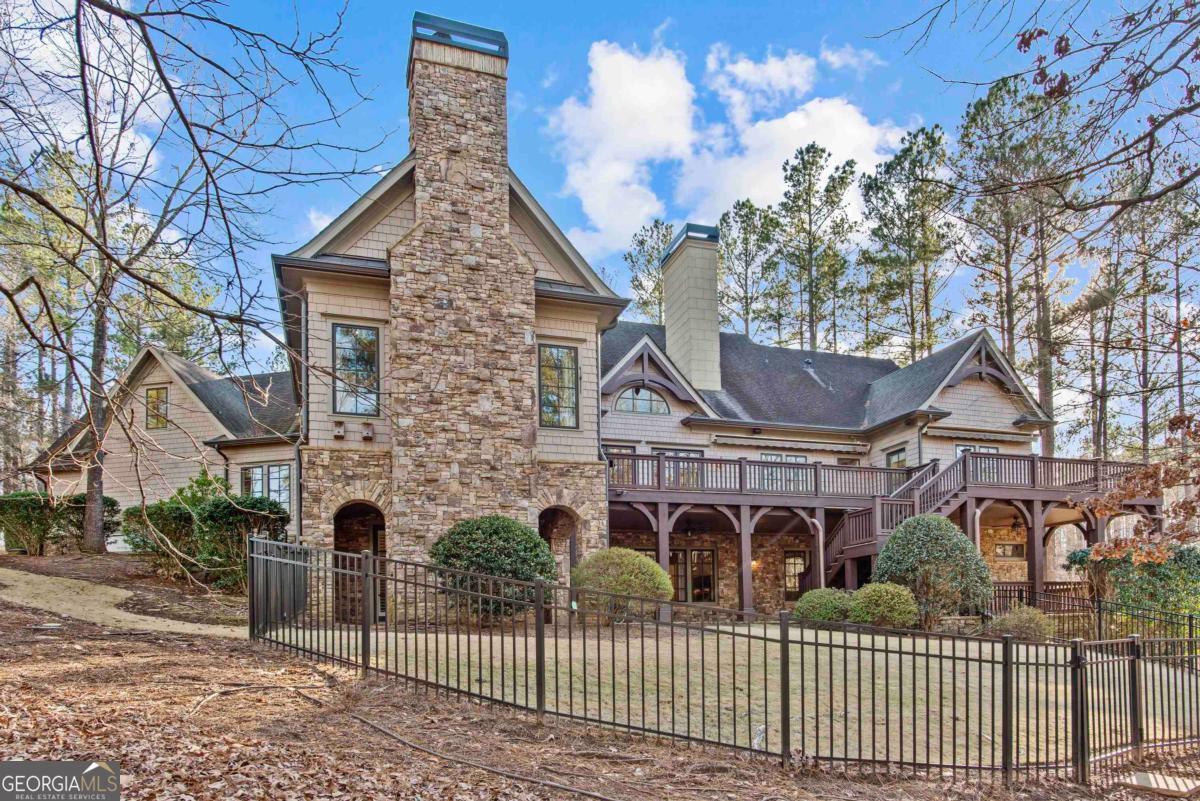 1030 Ridge GRV