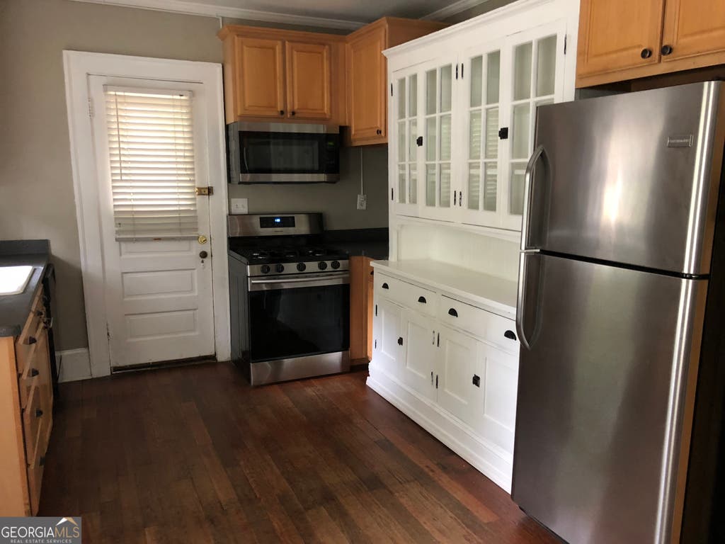 Photo of 1098 Los Angeles Avenue NE #UPPER, Atlanta, GA 30306 (MLS # 10808958)