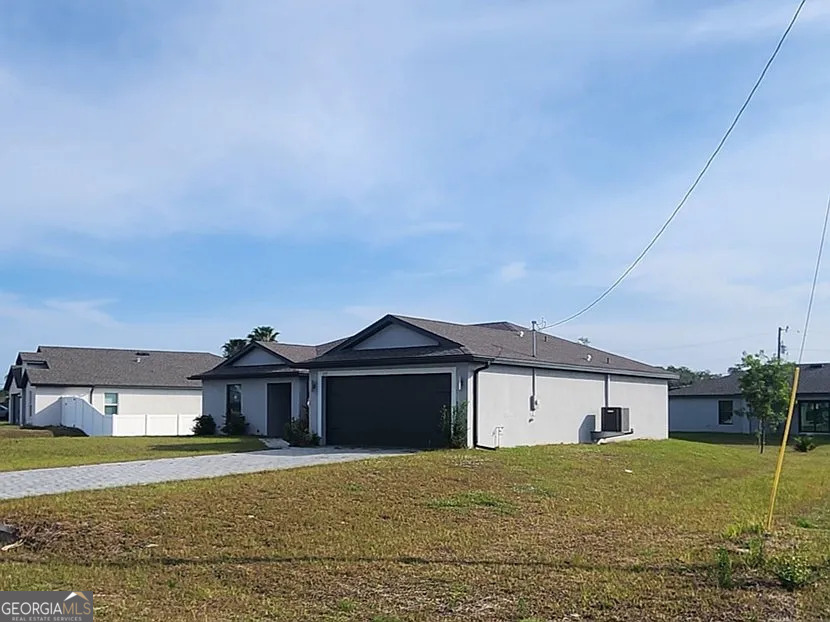 177 Blackstone DR