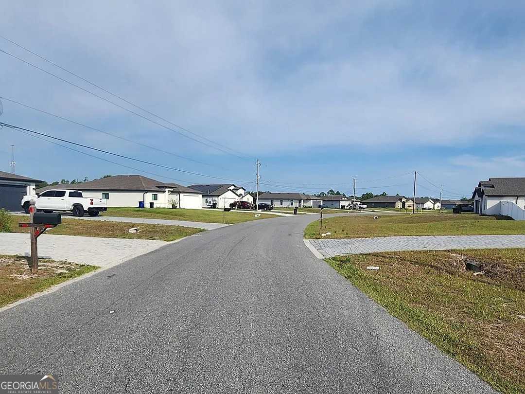 177 Blackstone DR