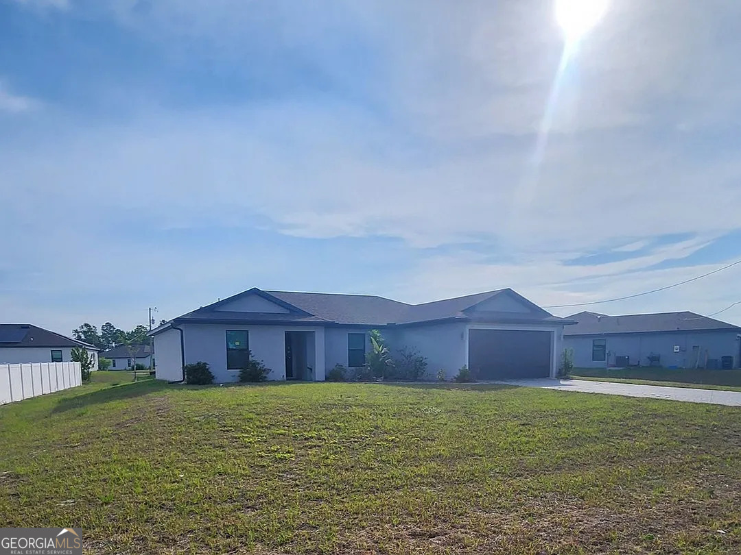 177 Blackstone DR