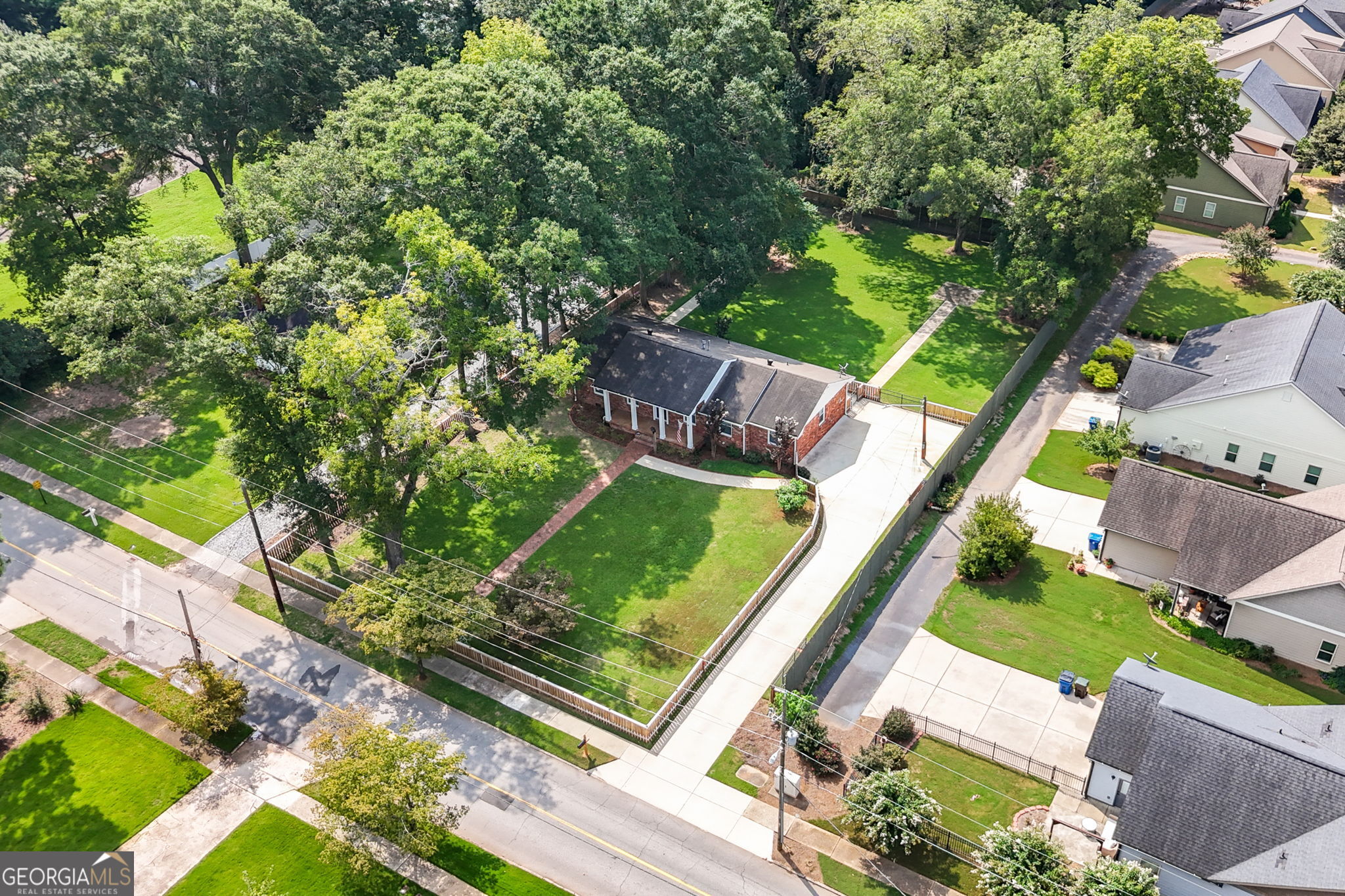 177 College ST