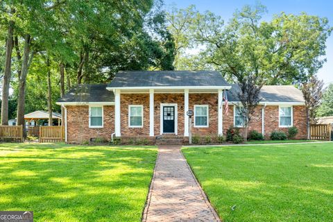 177 College ST McDonough GA 30253