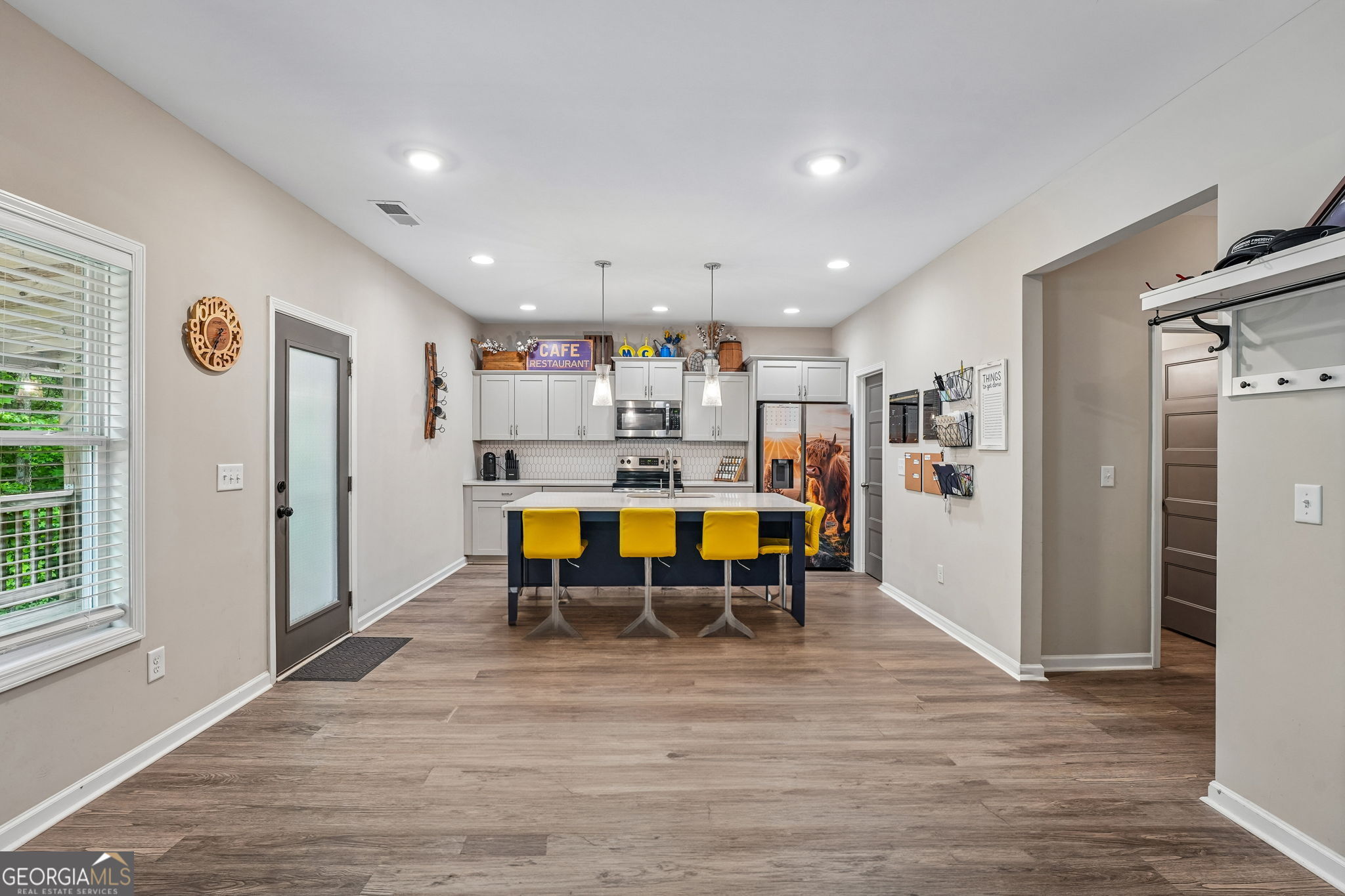 119 Landon DR