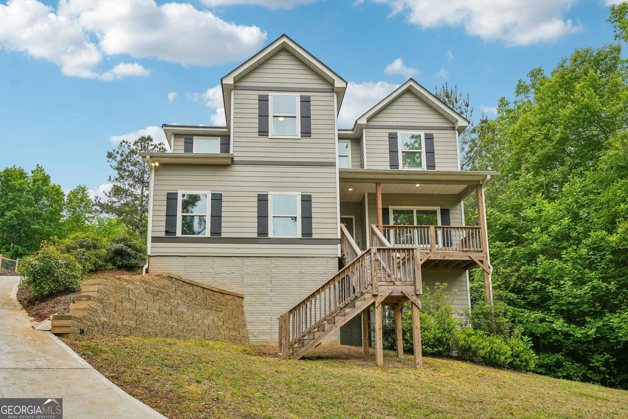 119 Landon Drive, Whitesburg, GA, 30185