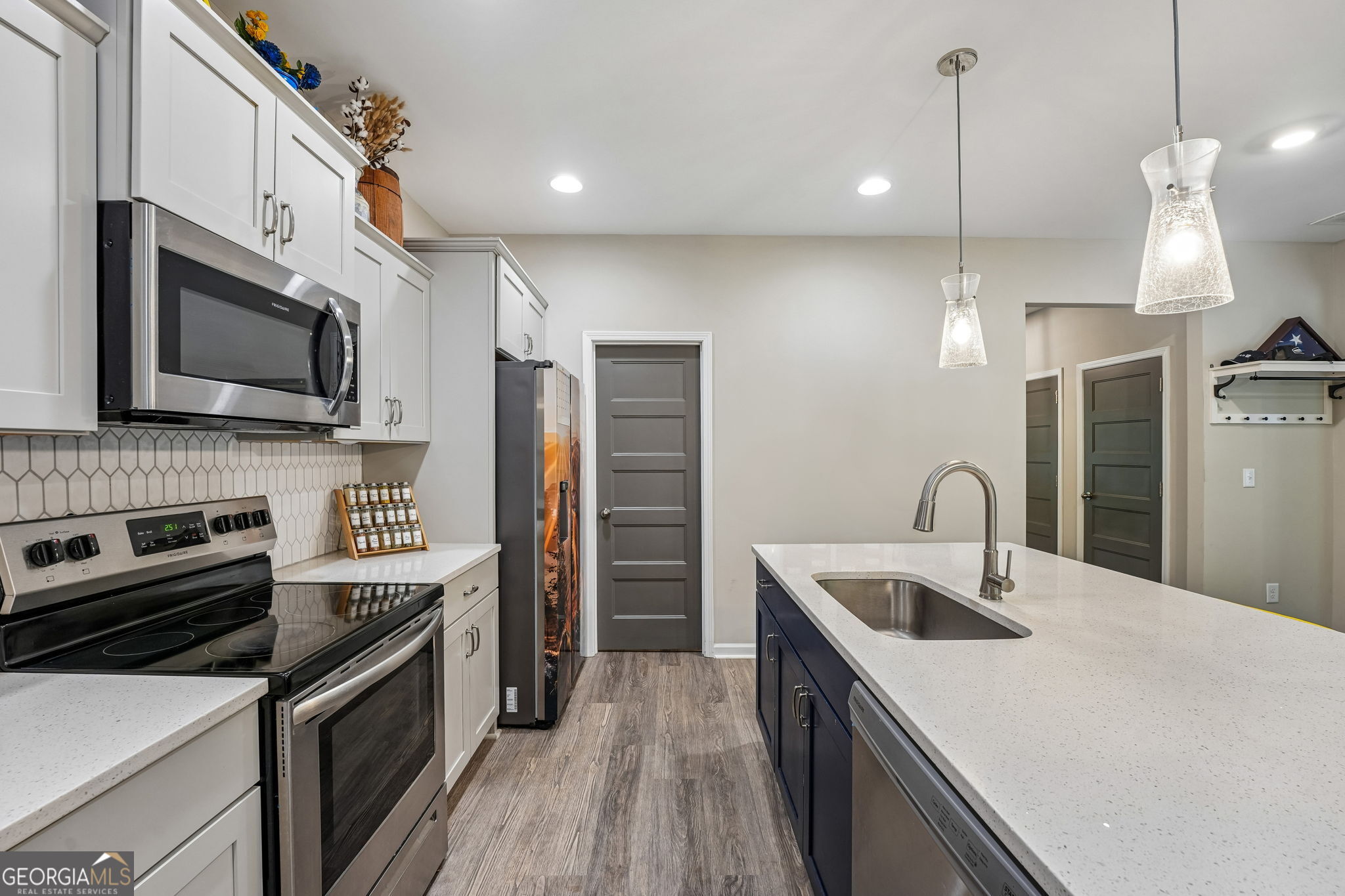 119 Landon DR